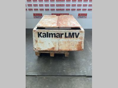 Capot de moteur pour Kalmar LMV 12-600 en vente par Massucco T. Srl Area Ricambi