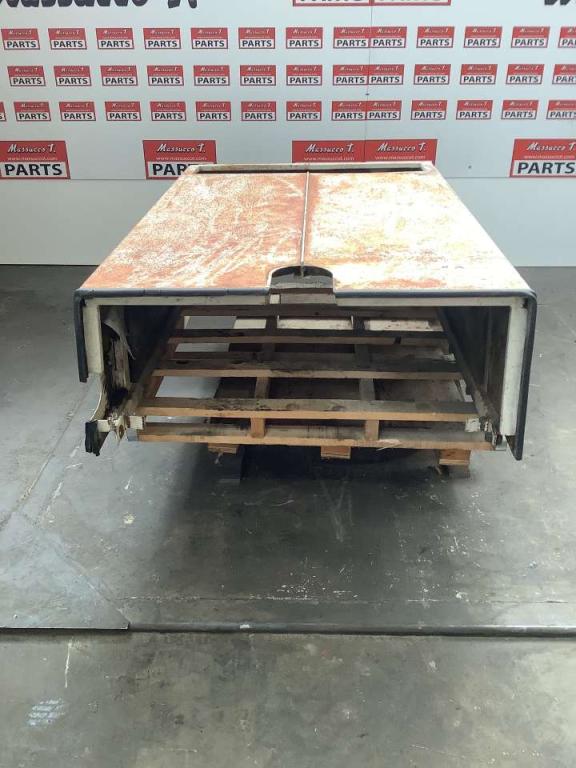 Capot de moteur pour Kalmar LMV 12-600 Photo 3