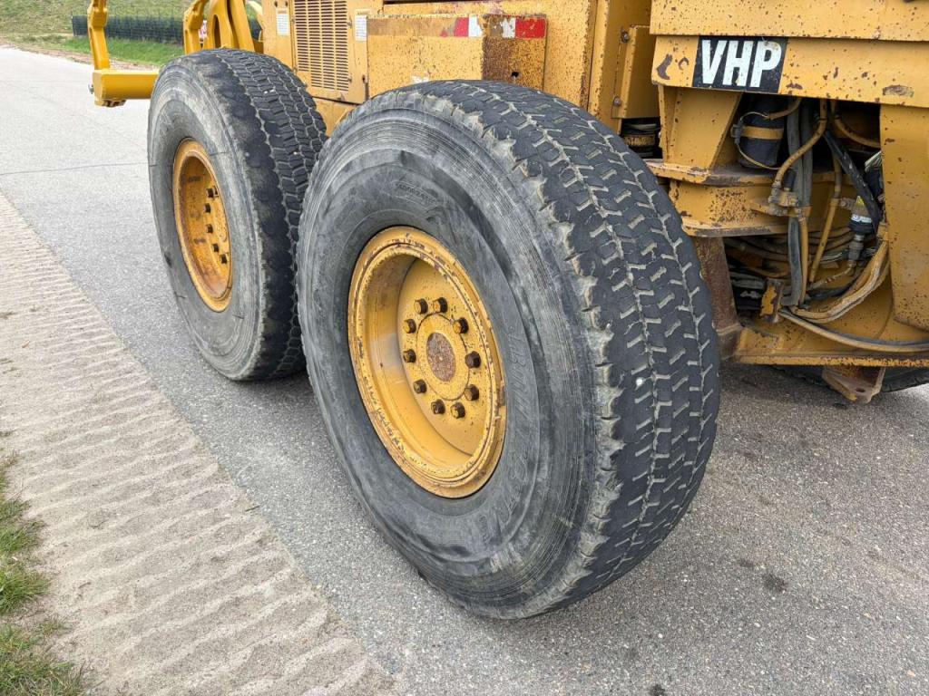 Caterpillar 140H Photo 14