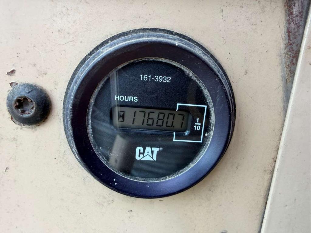 Caterpillar 140H Photo 27