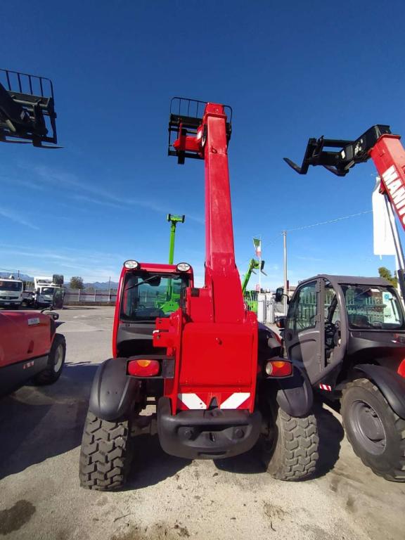 Manitou MT625H Photo 4