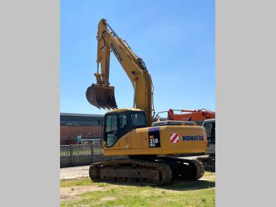 Komatsu PC210NLC-7K en vente par Dofra Srl