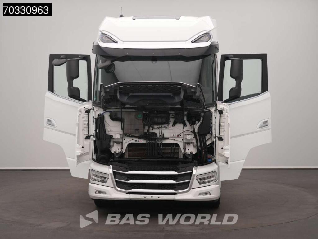 Daf XG+ 530 4X2 Retarder 2x Tanks Standklima ACC Photo 10