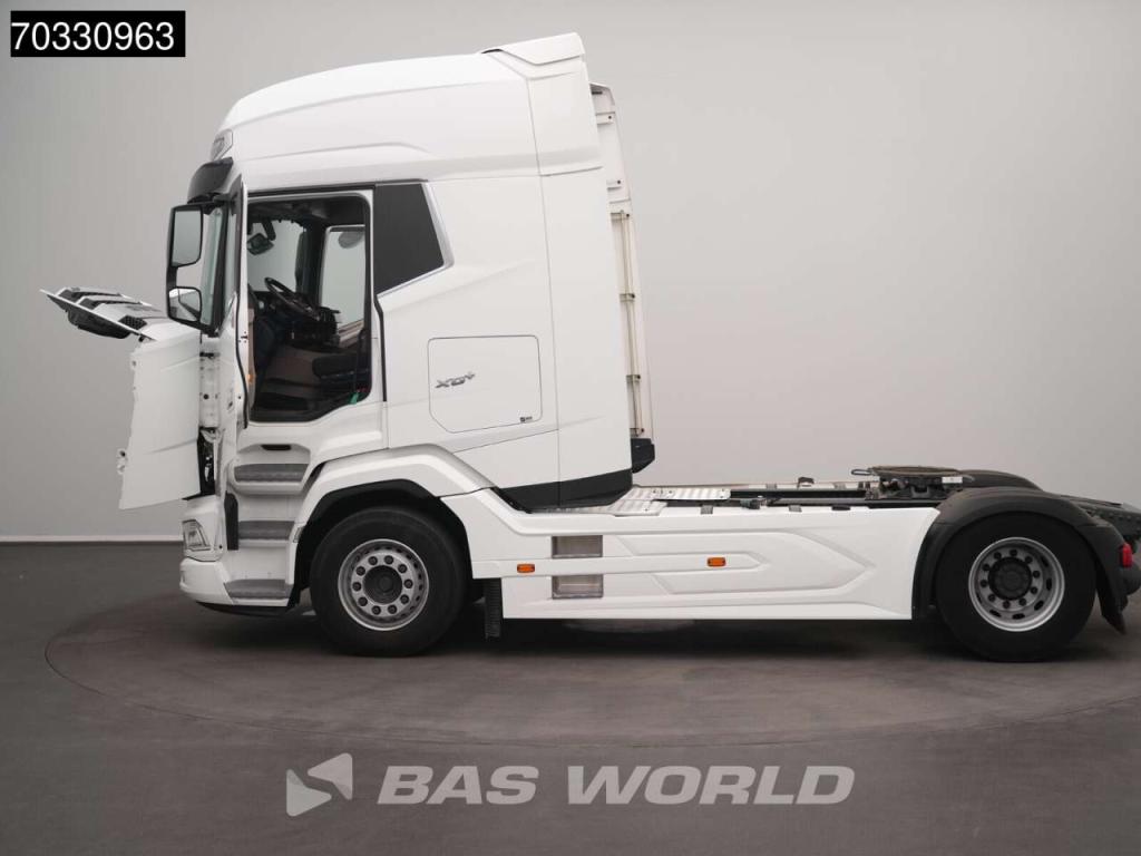 Daf XG+ 530 4X2 Retarder 2x Tanks Standklima ACC Photo 11