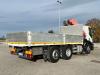 Iveco 350 6X2 Photo 13 thumbnail