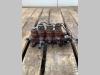 Soupape hydraulique pour Fiat Hitachi FH200E Photo 2 thumbnail