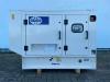FG Wilson P22-6 - 22 kVA SilentGenset - DPX-16002 Photo 1 thumbnail