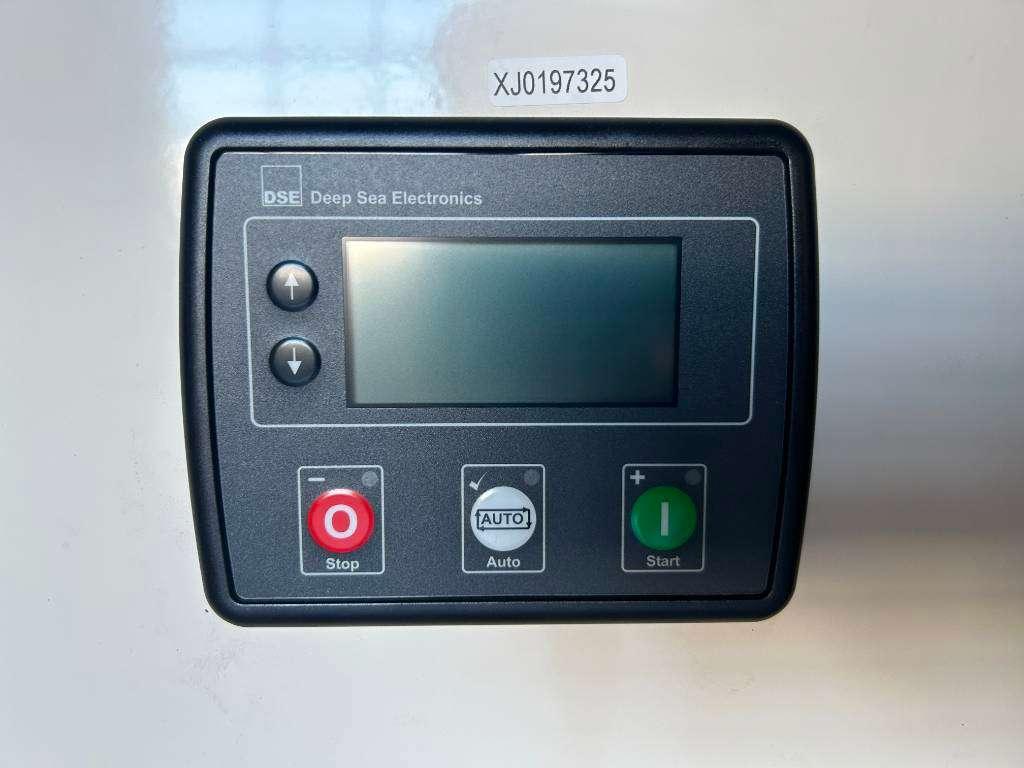 FG Wilson P22-6 - 22 kVA SilentGenset - DPX-16002 Photo 11