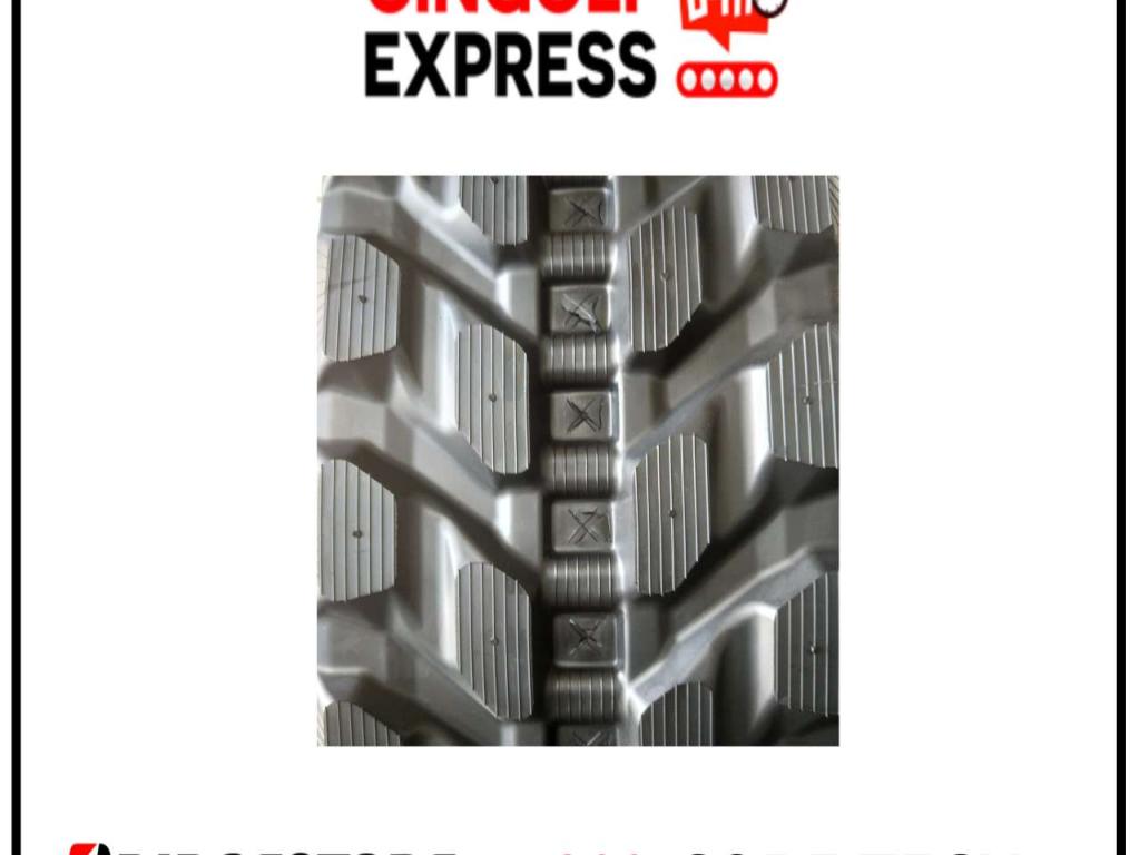 Bridgestone 300x78x52.5 RSN Core Tech Photo 4