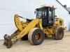 Caterpillar 926M - Dutch Machine / Automatic Greasing Photo 2 thumbnail