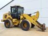 Caterpillar 926M - Dutch Machine / Automatic Greasing Photo 7 thumbnail