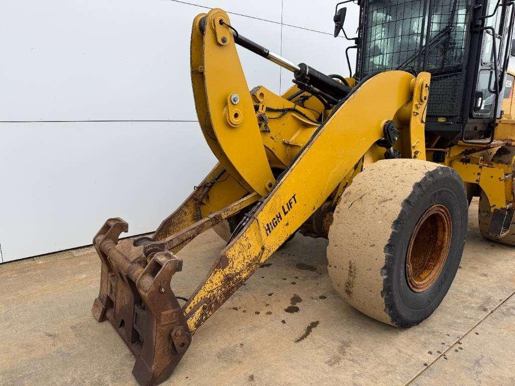 Caterpillar 926M - Dutch Machine / Automatic Greasing Photo 17