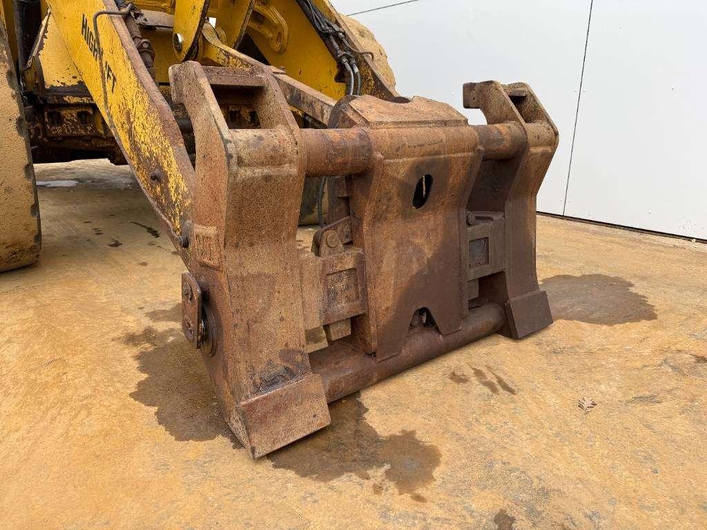 Caterpillar 926M - Dutch Machine / Automatic Greasing Photo 19