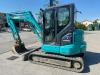 Kobelco SK50SRX-7 Photo 1 thumbnail