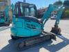Kobelco SK50SRX-7 Photo 2 thumbnail