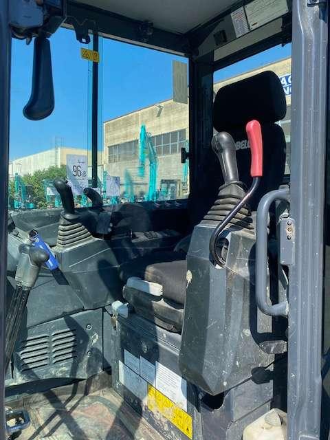 Kobelco SK50SRX-7 Photo 7