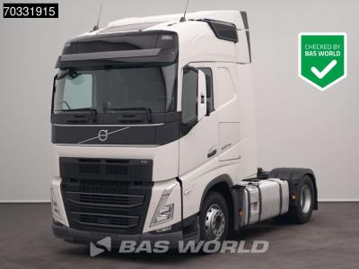 Volvo FH 460 4X2 Retarder 2x Tanks 90% Tyres! Photo 1