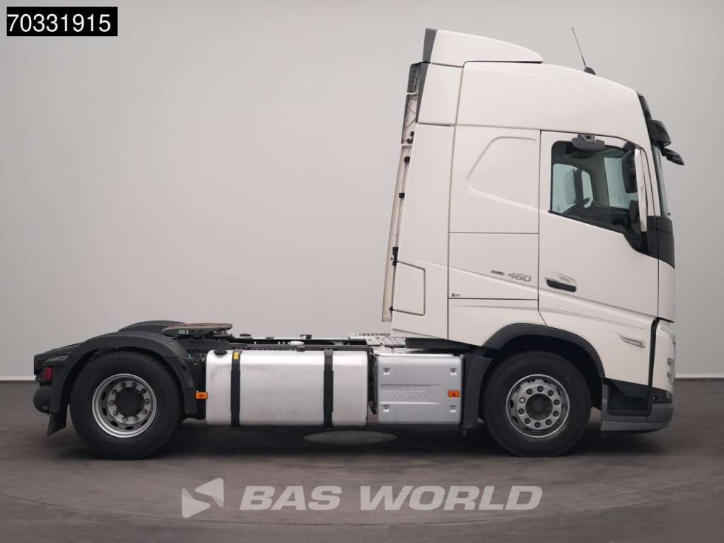 Volvo FH 460 4X2 Retarder 2x Tanks 90% Tyres! Photo 10