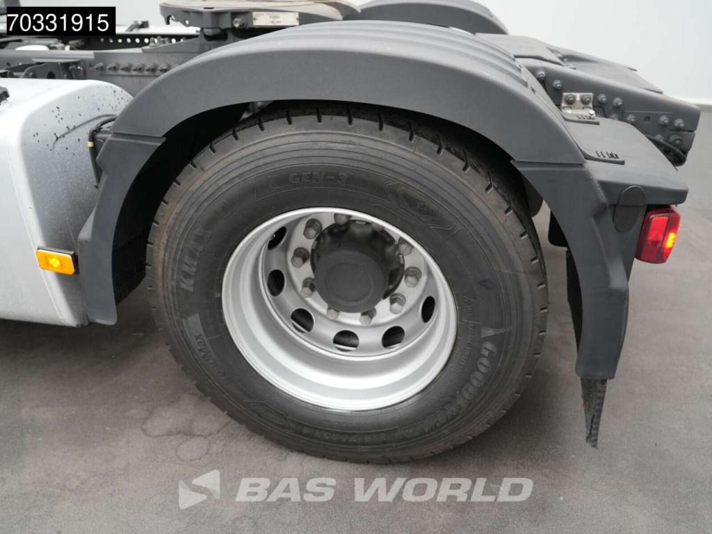 Volvo FH 460 4X2 Retarder 2x Tanks 90% Tyres! Photo 22