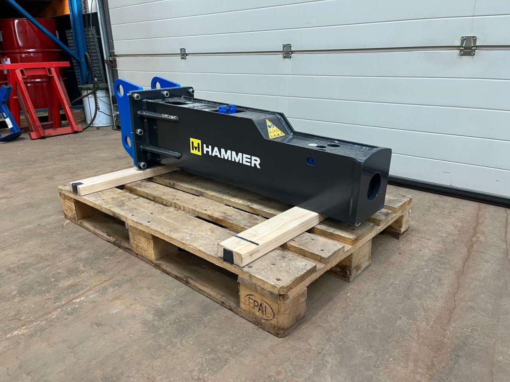 Hammer HS320 Photo 8