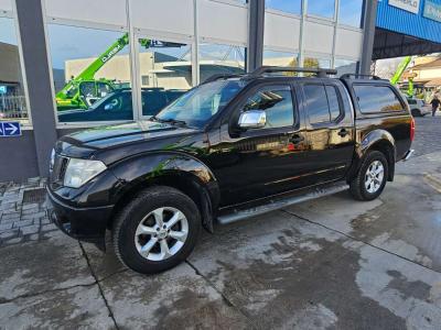 Nissan NAVARA en vente par Galli Battista Srl
