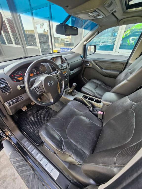 Nissan NAVARA Photo 13