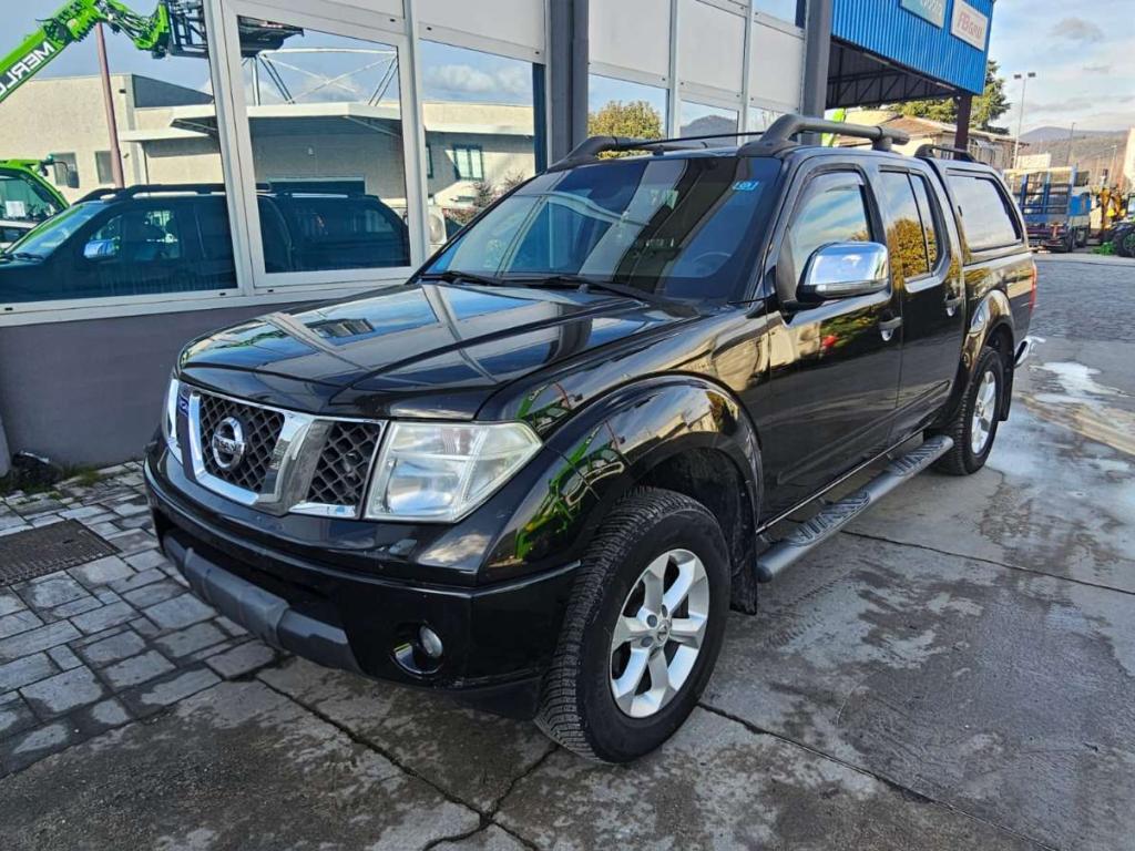 Nissan NAVARA Photo 7