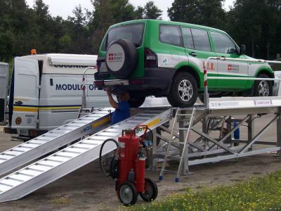 Definitive CLM LOAD LINE en vente par Omeco Spa
