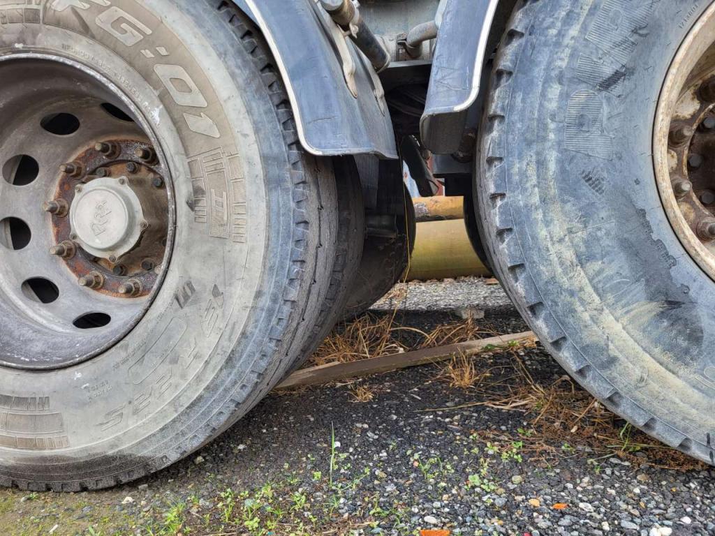 Scania R 480 Photo 12