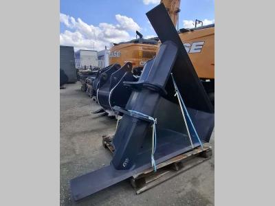 Godet trapèze en vente par C.A. E P. Ghetti Spa