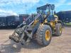 Caterpillar IT 28 G Photo 4 thumbnail