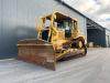 Caterpillar D7R II Photo 1 thumbnail