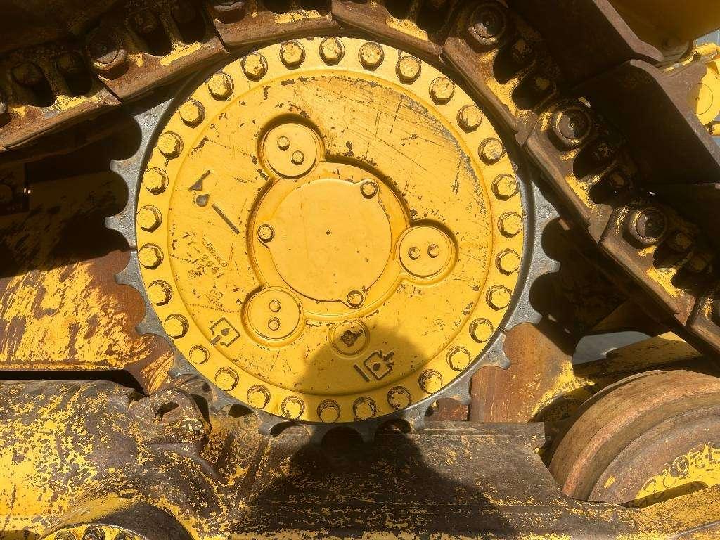 Caterpillar D7R II Photo 10
