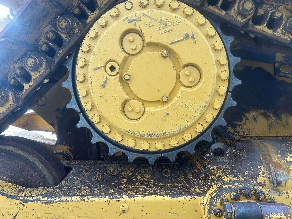 Caterpillar D7R II Photo 11