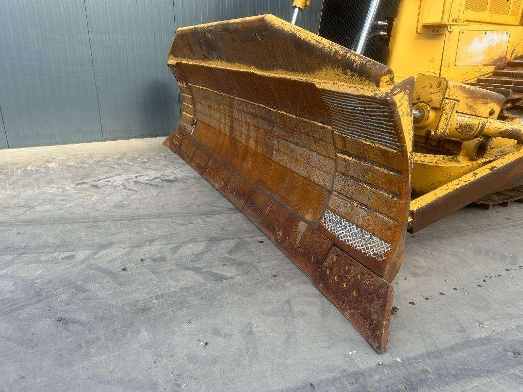 Caterpillar D7R II Photo 12
