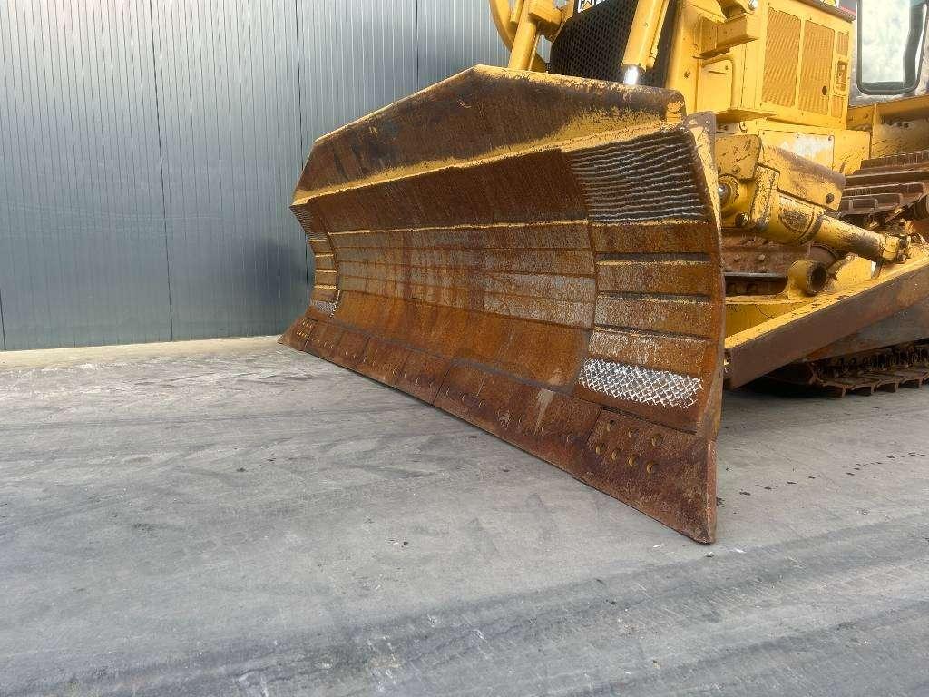 Caterpillar D7R II Photo 13