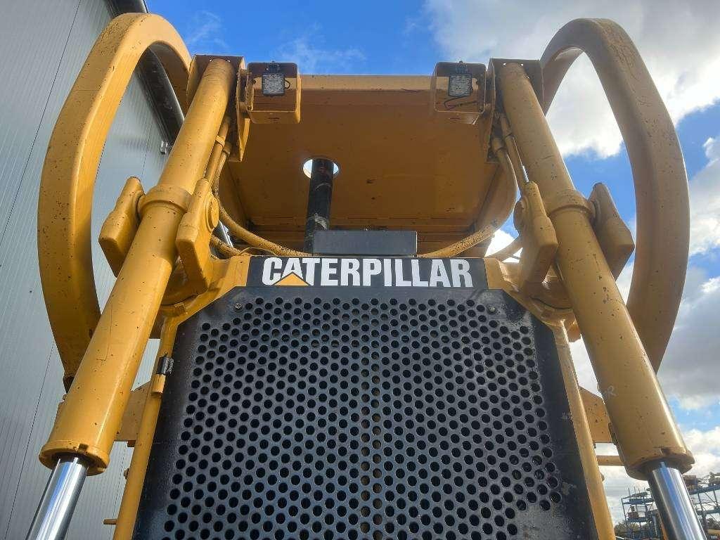 Caterpillar D7R II Photo 14