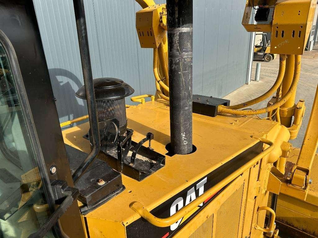 Caterpillar D7R II Photo 22