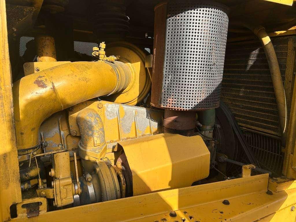 Caterpillar D7R II Photo 23