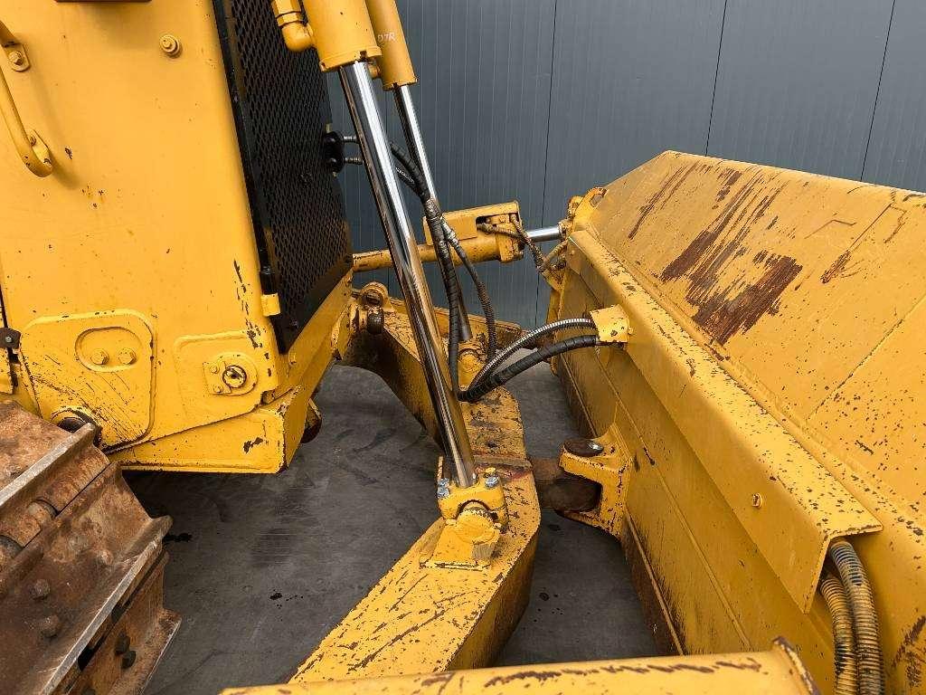 Caterpillar D7R II Photo 27