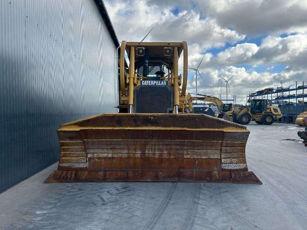 Caterpillar D7R II Photo 5