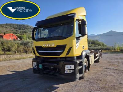 Iveco HI-STREET 260S46 XP en vente par Procida Macchine S.r.l.