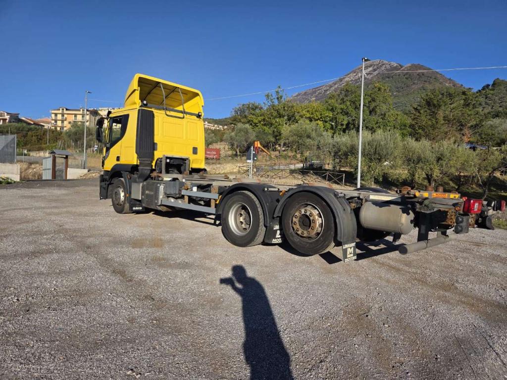 Iveco HI-STREET 260S46 XP Photo 10