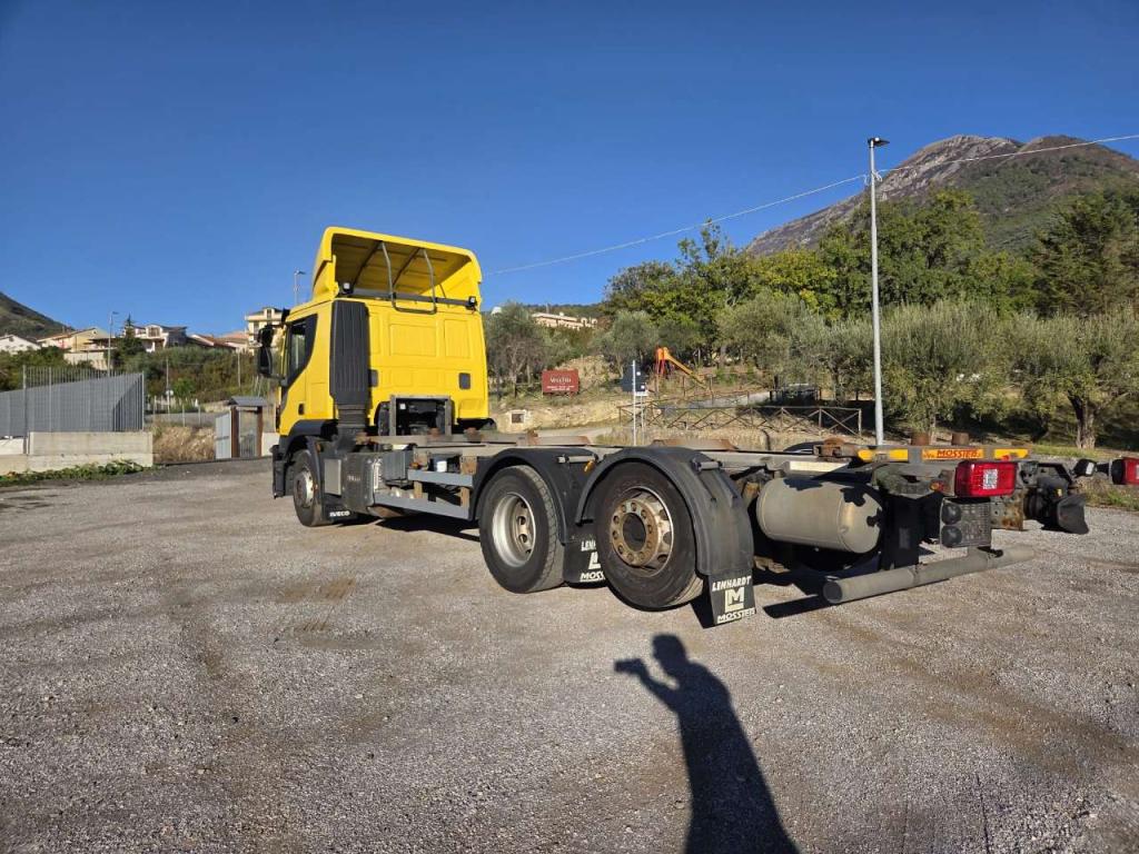 Iveco HI-STREET 260S46 XP Photo 11
