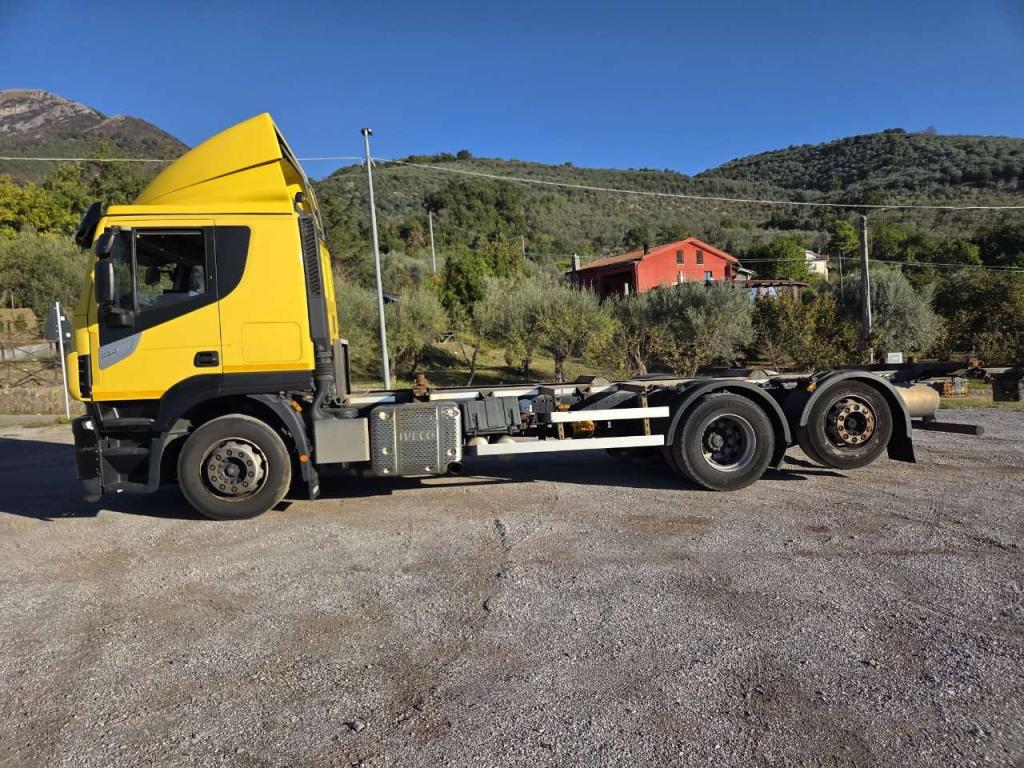 Iveco HI-STREET 260S46 XP Photo 16
