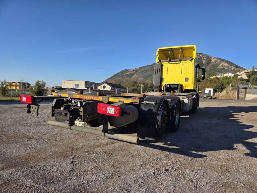 Iveco HI-STREET 260S46 XP Photo 18