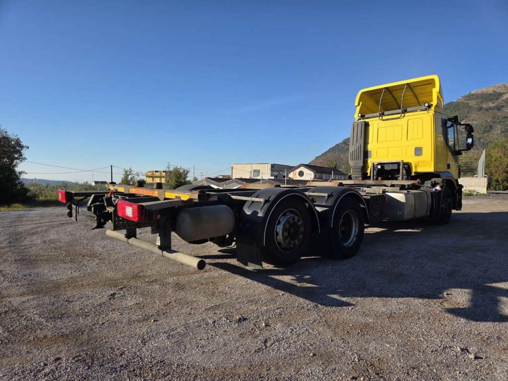 Iveco HI-STREET 260S46 XP Photo 20