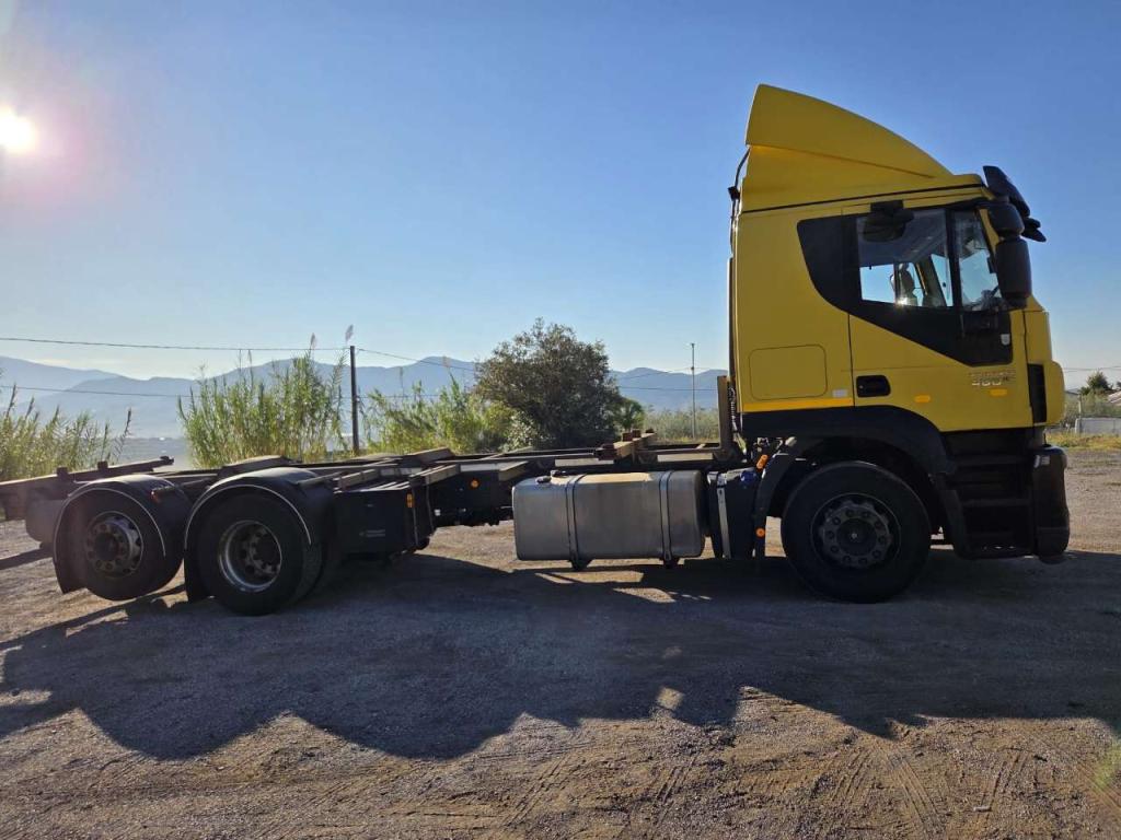 Iveco HI-STREET 260S46 XP Photo 27