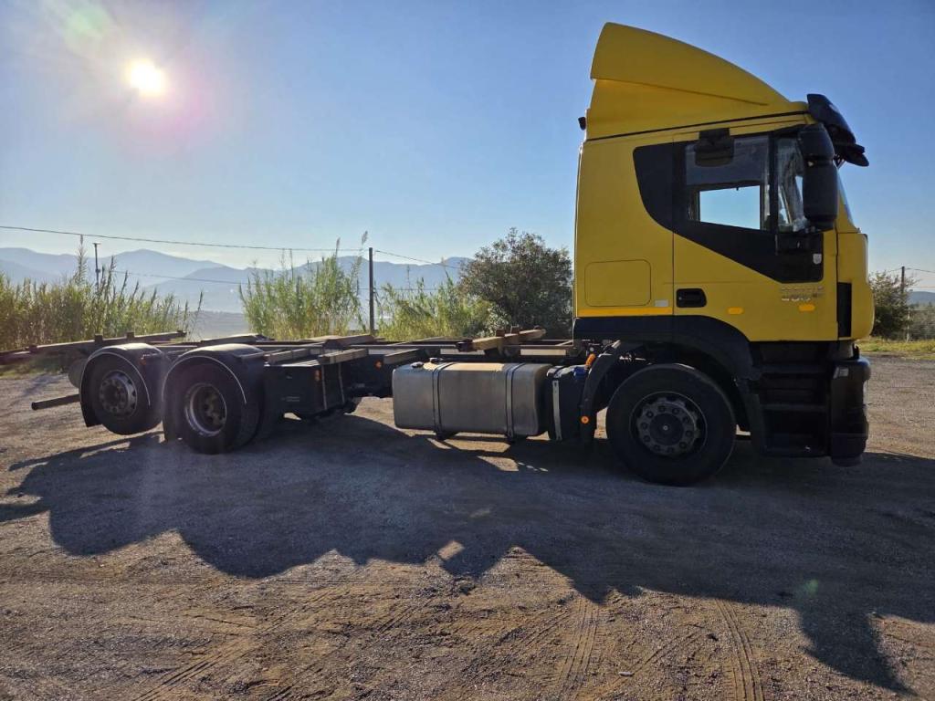 Iveco HI-STREET 260S46 XP Photo 28