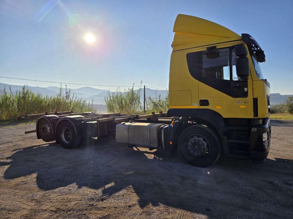 Iveco HI-STREET 260S46 XP Photo 29